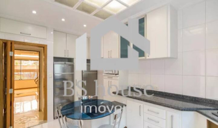 Imagem Sobrado com 3 Quartos para Alugar, 208 m² em Jardim - Santo André