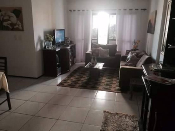 Imagem Imóvel com 3 Quartos à Venda, 117 m² em Papicu - Fortaleza
