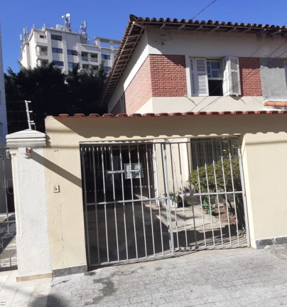 Imagem Sobrado com 2 Quartos à Venda, 167 m² em Campo Belo - São Paulo