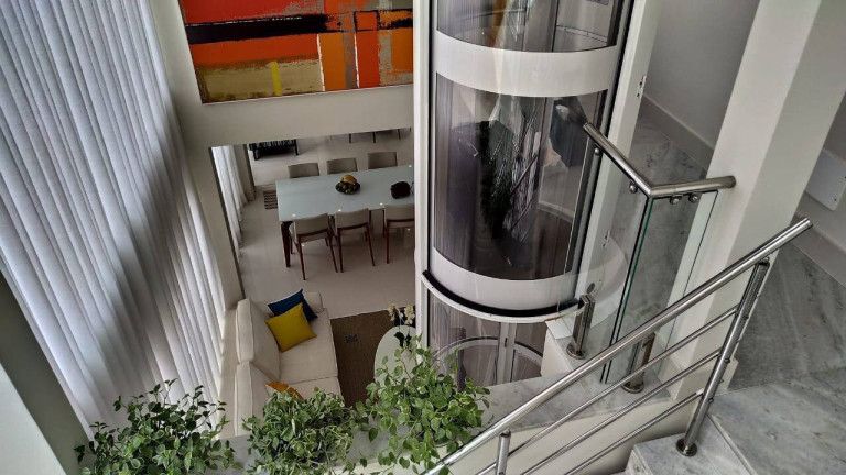 Imagem Casa com 5 Quartos à Venda, 553 m² em Riviera De São Lourenço - Bertioga