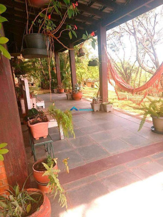 Imóvel com 3 Quartos à Venda, 451 m² em Jardim Liberdade - Jundiaí