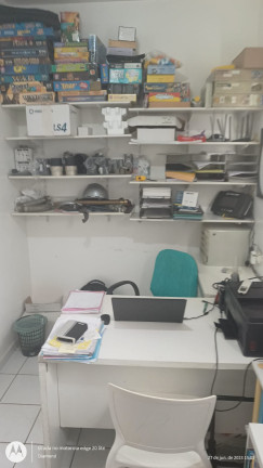 Imagem Casa com 3 Quartos à Venda, 167 m² em Horto - Teresina