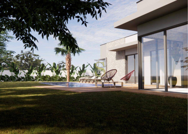 Imagem Casa com 4 Quartos à Venda, 297 m² em Condomínio Figueira Garden - Atibaia Imagem Casa com 4 Quartos à Venda, 297 m² em Condomínio Figueira Garden - Atibaia