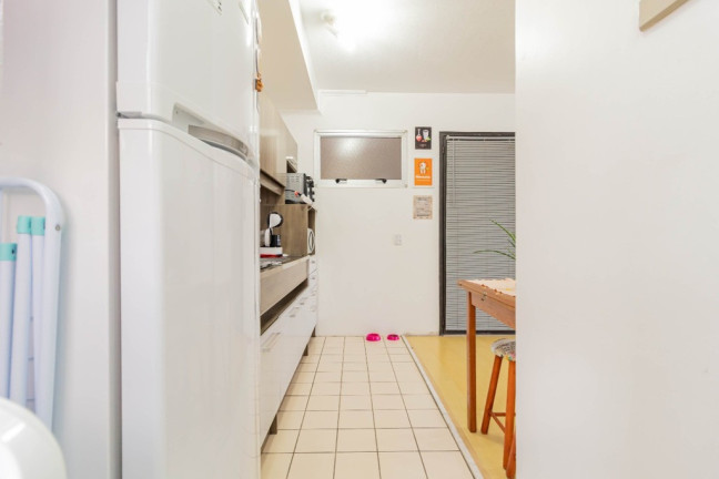 Imagem Apartamento com 2 Quartos à Venda, 44 m² em Sarandi - Porto Alegre