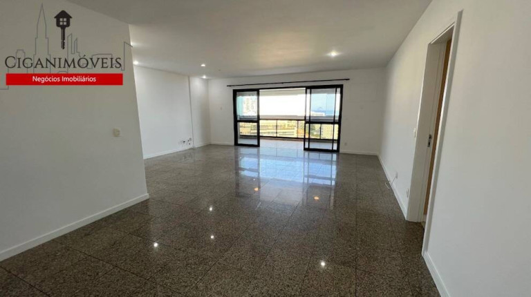 Imagem Apartamento com 4 Quartos à Venda, 173 m² em Barra Da Tijuca - Rio De Janeiro Imagem Apartamento com 4 Quartos à Venda, 173 m² em Barra Da Tijuca - Rio De Janeiro