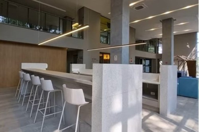 Imagem Loft com 1 Quarto à Venda, 20 m² em Paraíso - São Paulo