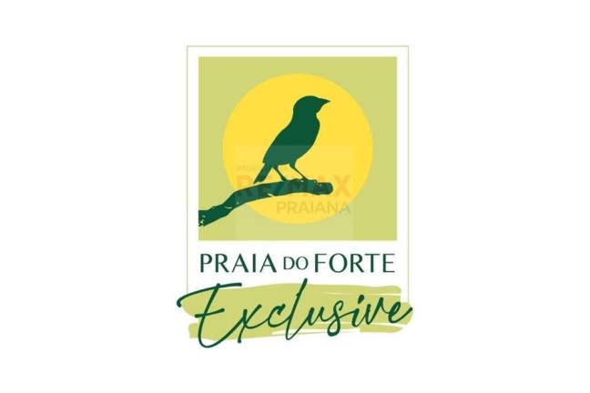 Imagem Casa com 2 Quartos à Venda, 135 m² em Praia Do Forte - Mata De São João Imagem Casa com 2 Quartos à Venda, 135 m² em Praia Do Forte - Mata De São João