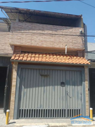 Casa com 3 Quartos à Venda, 249 m² em Centro - Osasco