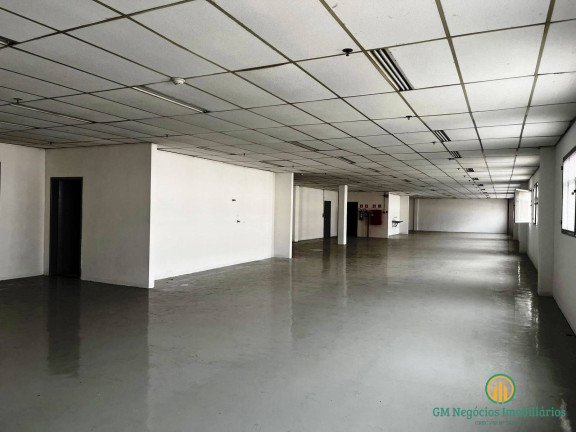 Imagem Galpão para Alugar, 1.309 m² em Jardim Itaquiti - Barueri Imagem Galpão para Alugar, 1.309 m² em Jardim Itaquiti - Barueri