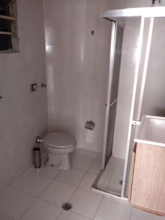 Imagem Apartamento com 1 Quarto à Venda, 35 m² em Bela Vista - São Paulo
