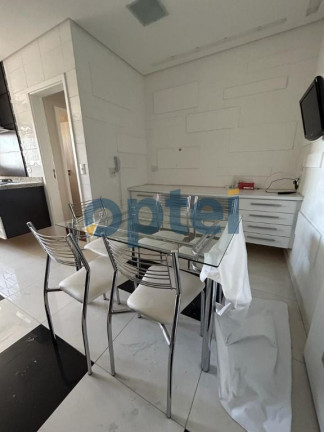 Imagem Apartamento com 4 Quartos à Venda, 214 m² em Jardim Da Saúde - São Paulo Imagem Apartamento com 4 Quartos à Venda, 214 m² em Jardim Da Saúde - São Paulo