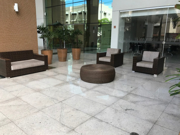 Imagem Imóvel com 3 Quartos à Venda, 97 m² em Itapuã - Vila Velha Imagem Imóvel com 3 Quartos à Venda, 97 m² em Itapuã - Vila Velha