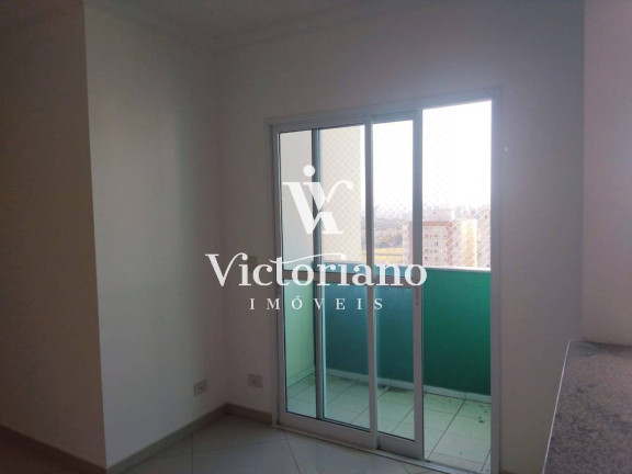 Imagem Apartamento com 3 Quartos à Venda, 66 m² em Jardim América - São José Dos Campos Imagem Apartamento com 3 Quartos à Venda, 66 m² em Jardim América - São José Dos Campos