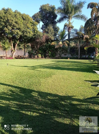 Imagem Chácara à Venda, 850 m² em Chácaras De Recreio São Joaquim - Goiânia