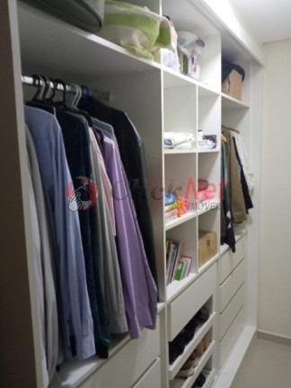 Imagem Apartamento com 2 Quartos à Venda, 162 m² em Jardim Paraíso - Santo André