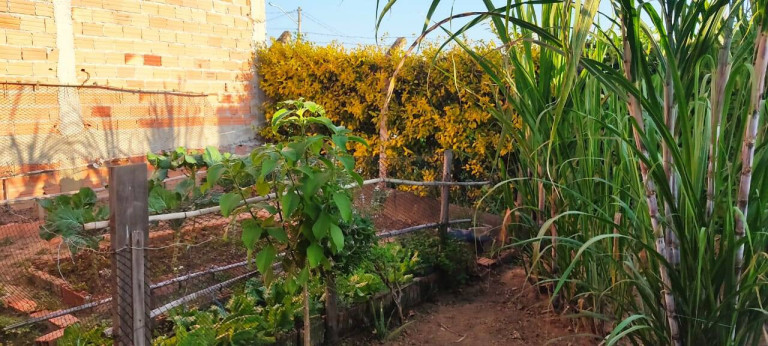 Imagem Chácara com 2 Quartos à Venda, 1.080 m² em Zona Rural - Araçoiaba Da Serra