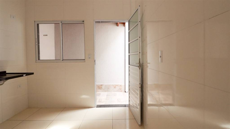Imagem Casa com 2 Quartos à Venda, 56 m² em Ocian - Praia Grande