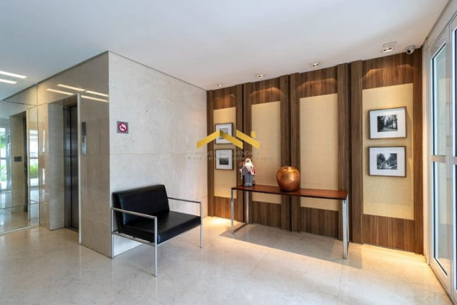 Imagem Apartamento com 2 Quartos à Venda, 112 m² em Vila Nova Conceição - São Paulo Imagem Apartamento com 2 Quartos à Venda, 112 m² em Vila Nova Conceição - São Paulo
