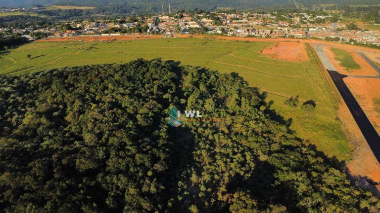 Imagem Terreno à Venda, 176 m² em Colina Ii - Cabreúva Imagem Terreno à Venda, 176 m² em Colina Ii - Cabreúva