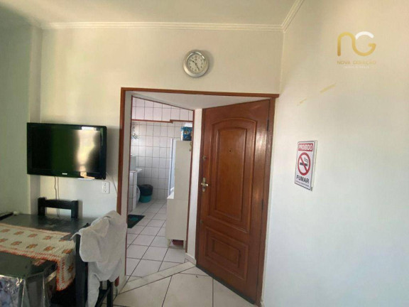 Imagem Apartamento com 1 Quarto à Venda, 55 m² em Tupi - Praia Grande Imagem Apartamento com 1 Quarto à Venda, 55 m² em Tupi - Praia Grande