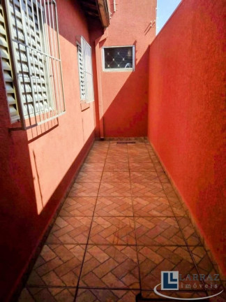 Imagem Casa com 4 Quartos à Venda, 140 m² em Jardim Diva Tarlá De Carvalho - Ribeirão Preto