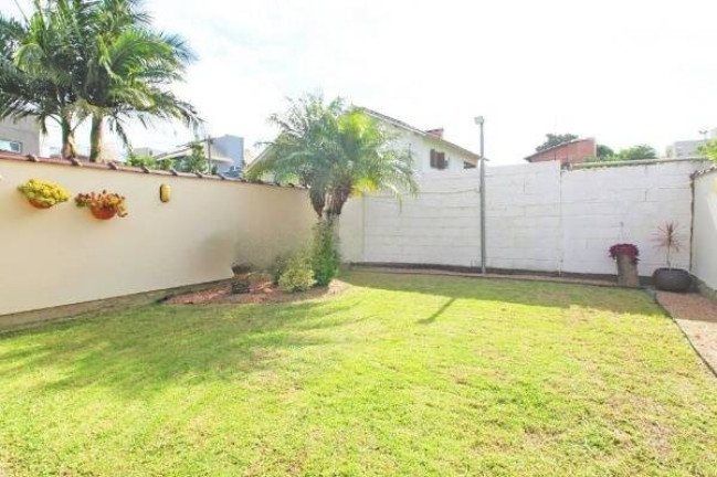 Imagem Casa com 3 Quartos à Venda, 192 m² em Passo Das Pedras - Porto Alegre