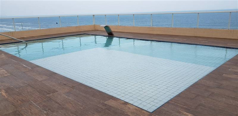 Imagem Apartamento com 2 Quartos à Venda, 79 m² em Caiçara - Praia Grande