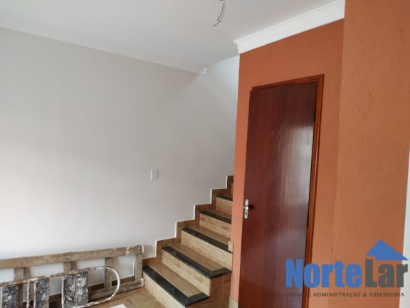 Imagem Casa com 2 Quartos à Venda, 70 m² em Vila Progresso (zona Norte) - São Paulo