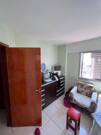 Imagem Apartamento com 3 Quartos à Venda, 94 m² em Vila Gois - Anápolis