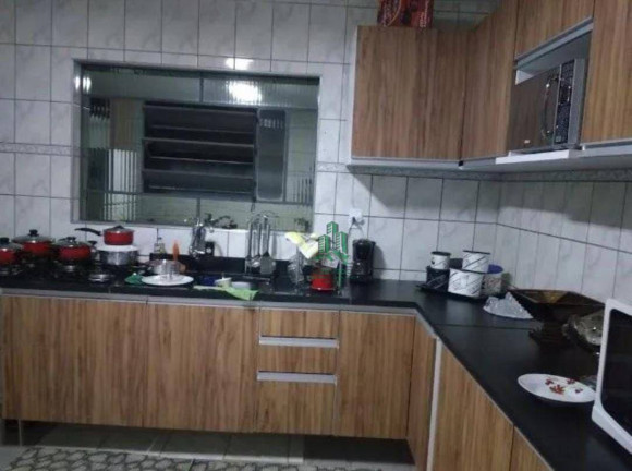 Imagem Sobrado com 2 Quartos à Venda, 200 m² em Jardim Adriana - Guarulhos Imagem Sobrado com 2 Quartos à Venda, 200 m² em Jardim Adriana - Guarulhos