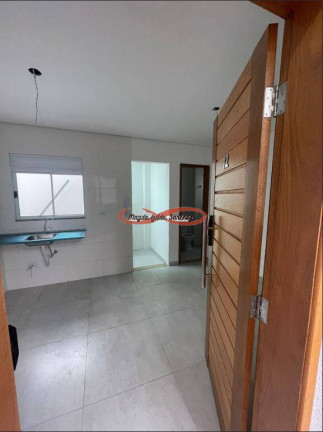 Imagem Apartamento com 1 Quarto à Venda, 27 m² em Vila Carrão - São Paulo