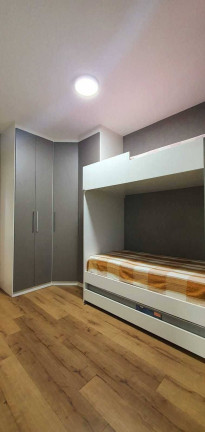 Imagem Apartamento com 2 Quartos à Venda, 90 m² em Flórida - Praia Grande Imagem Apartamento com 2 Quartos à Venda, 90 m² em Flórida - Praia Grande