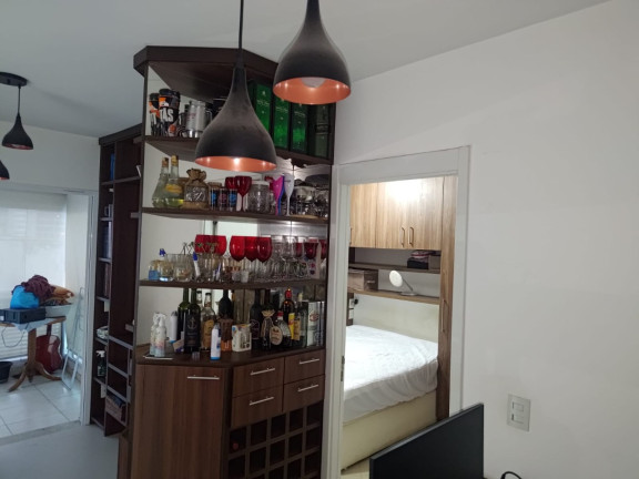 Imagem Imóvel com 1 Quarto à Venda, 50 m² em Centro - São Paulo Imagem Imóvel com 1 Quarto à Venda, 50 m² em Centro - São Paulo