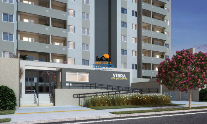 Imagem Apartamento com 2 Quartos à Venda, em Vila Guilherme - São Paulo Imagem Apartamento com 2 Quartos à Venda, em Vila Guilherme - São Paulo