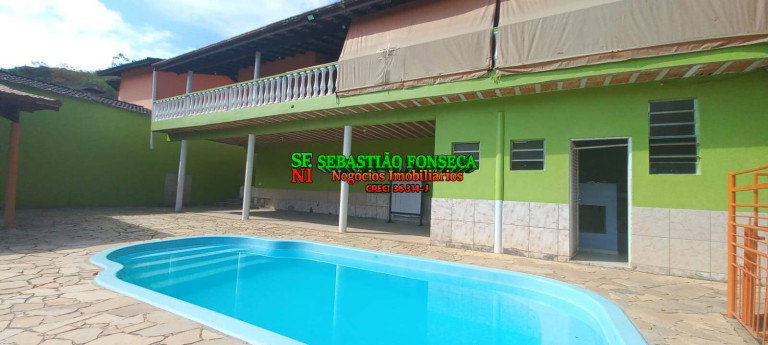 Imagem Chácara com 3 Quartos à Venda, 3.000 m² em Santa Branca Imagem Chácara com 3 Quartos à Venda, 3.000 m² em Santa Branca