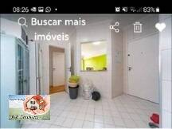 Imagem Apartamento com 3 Quartos à Venda, 64 m² em Vila Príncipe De Gales - Santo André