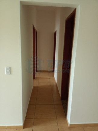 Imagem Apartamento para Alugar,  em Jardim Botânico - Ribeirão Preto