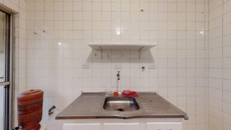 Imagem Apartamento com 1 Quarto à Venda, 51 m² em Perdizes - São Paulo Imagem Apartamento com 1 Quarto à Venda, 51 m² em Perdizes - São Paulo