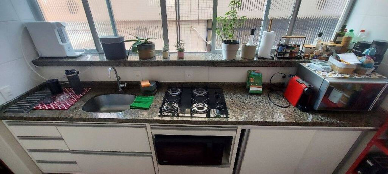 Imagem Apartamento com 2 Quartos à Venda, 78 m² em Centro - Florianópolis Imagem Apartamento com 2 Quartos à Venda, 78 m² em Centro - Florianópolis