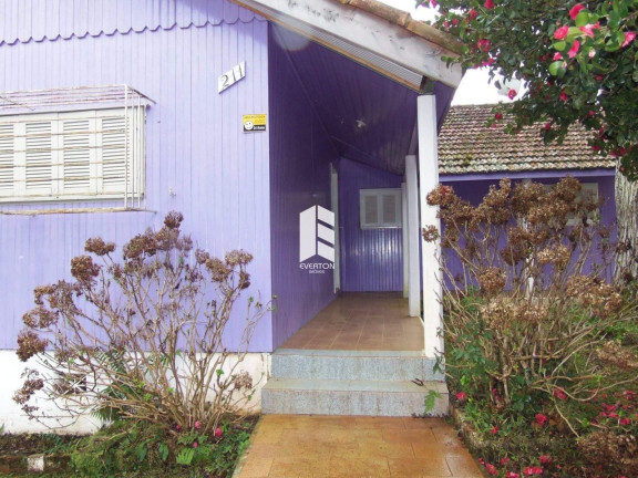 Imagem Casa à Venda, 2.300 m² em Km 23 - Itaara