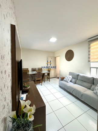 Imagem Apartamento com 3 Quartos à Venda, 57 m² em Camargos - Belo Horizonte