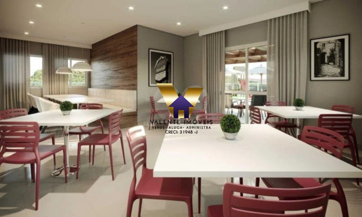 Imagem Apartamento com 2 Quartos para Alugar, 45 m² em Vila Palmares - Franco Da Rocha Imagem Apartamento com 2 Quartos para Alugar, 45 m² em Vila Palmares - Franco Da Rocha