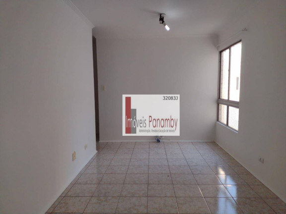 Imagem Apartamento com 3 Quartos à Venda, 50 m² em Jardim Dom Bosco - São Paulo