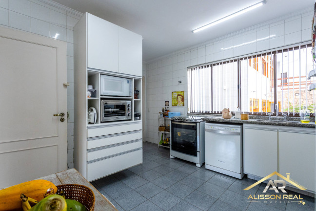 Imagem Casa de Condomínio com 4 Quartos à Venda, 386 m² em Alphaville - Santana De Parnaíba Imagem Casa de Condomínio com 4 Quartos à Venda, 386 m² em Alphaville - Santana De Parnaíba