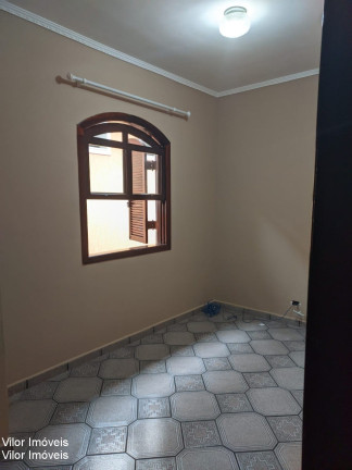Imagem Casa com 3 Quartos à Venda, 165 m² em Vila Mazzei - São Paulo