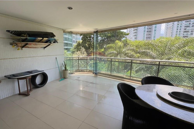Imagem Apartamento com 4 Quartos à Venda, 275 m² em Barra Da Tijuca - Rio De Janeiro Imagem Apartamento com 4 Quartos à Venda, 275 m² em Barra Da Tijuca - Rio De Janeiro