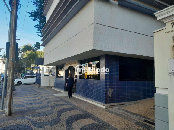 Imagem Sala Comercial à Venda ou Locação, 85 m² em Centro - Campinas Imagem Sala Comercial à Venda ou Locação, 85 m² em Centro - Campinas