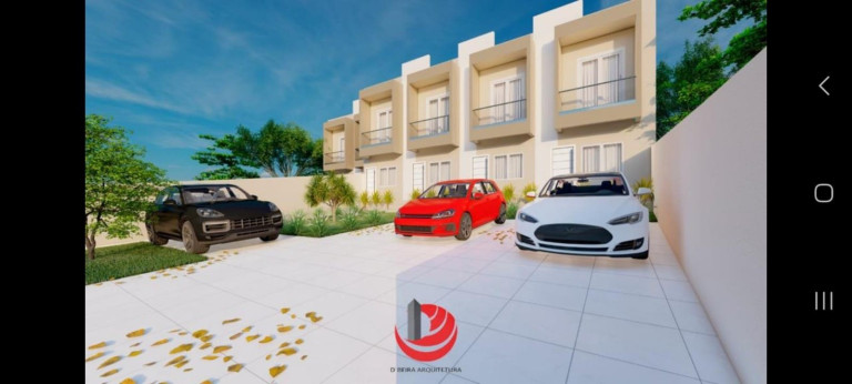 Imagem Casa com 2 Quartos à Venda, 75 m² em Vila São Sebastião - Mogi Das Cruzes