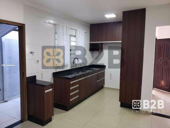Imagem Casa com 3 Quartos à Venda, em Jardim Bela Vista - Bauru Imagem Casa com 3 Quartos à Venda, em Jardim Bela Vista - Bauru