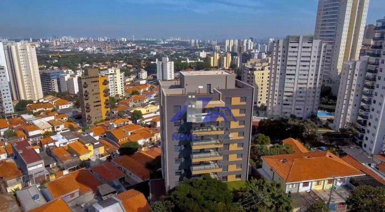 Imagem Apartamento com 3 Quartos à Venda, 101 m² em Alto Da Lapa - São Paulo Imagem Apartamento com 3 Quartos à Venda, 101 m² em Alto Da Lapa - São Paulo